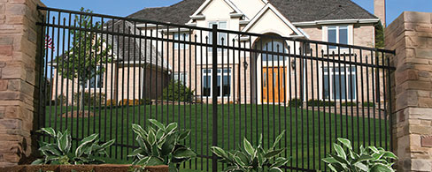 Oahu Aluminum Fence Company